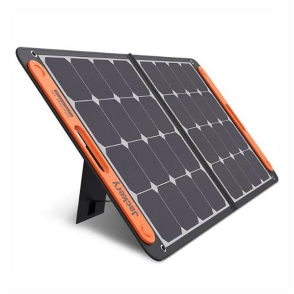 Panel Solar Portatil 100W Jackery Saga
