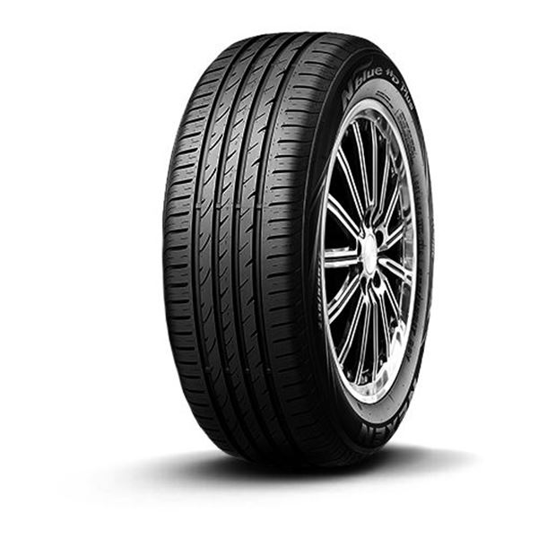 Neumático Nexen N Blue Hd Plus 195/60R16 89V