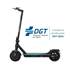 Trotinete eléctrica Olsson Fresh Slim