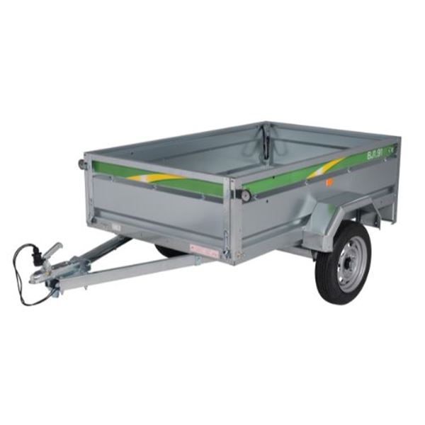 Remolque Feu Vert FV 1.91