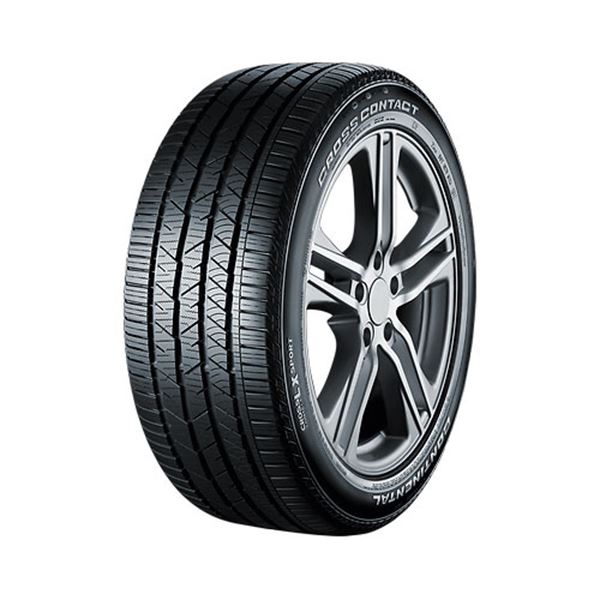 Neumático Continental Crosscontact Lx Sport 255/60R18 112V