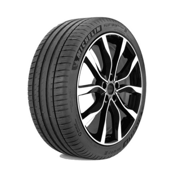 Neumático Michelin Pilot Sport 4 Suv 285/45R20 112Y