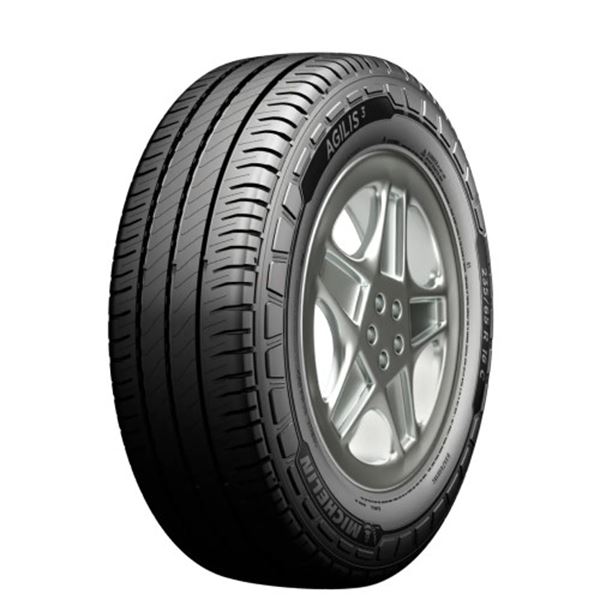 Neumático Michelin Agilis 3 235/65R16 121R