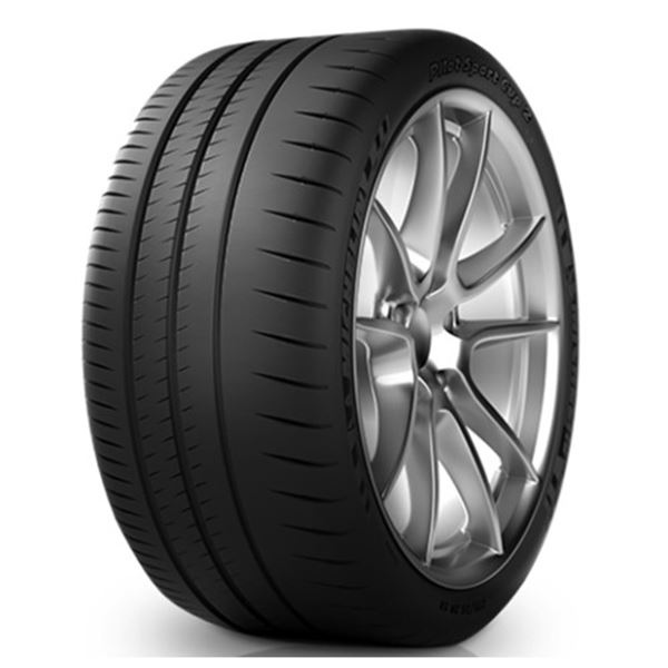 Neumático Michelin Pilot Sport Cup 2 245/40R19 98Y