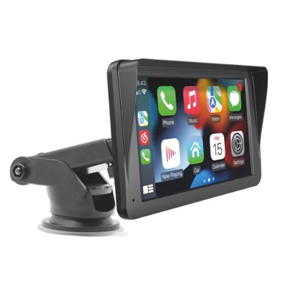 Pantalla táctil de coche Gokana 7"