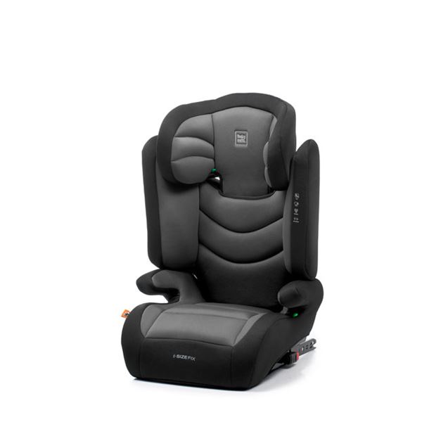 Seggiolino Gruppo Isofix Ultimate Speed Rialzo Auto Per Bambini