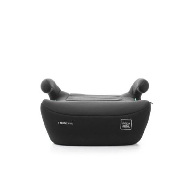 Rialzo Auto Babyauto Nauna I-Size 125-150cm - Seggiolino Gruppo 3 Con ISOFIX, Per Bambini 7-12 Anni