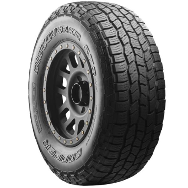 Neumático Cooper Discoverer At3 4S 225/70R15 100T