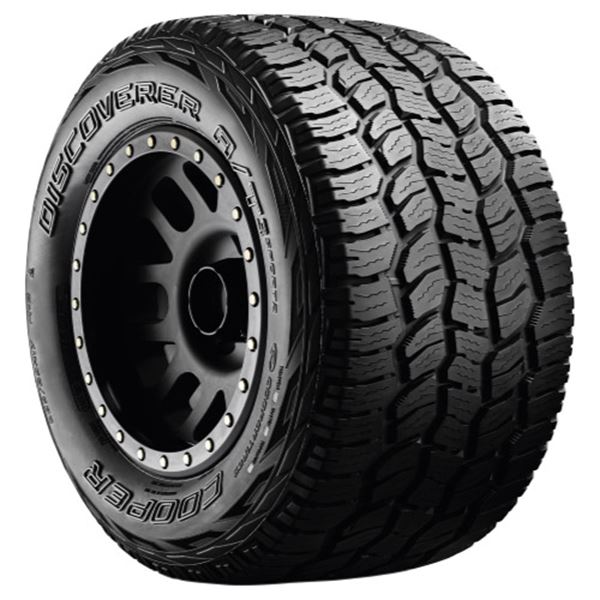Neumático Cooper Discoverer At/3 Sport-2 265/65R17 112T