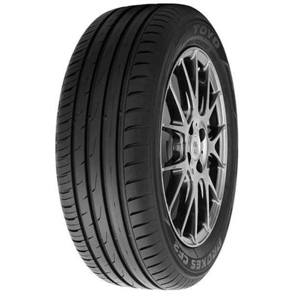 Neumático Toyo Proxes Cf2 195/65R15 95H