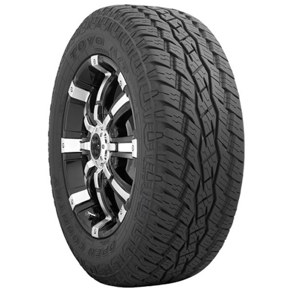 Neumático Toyo Open Country A/T+ 215/70R16 100H