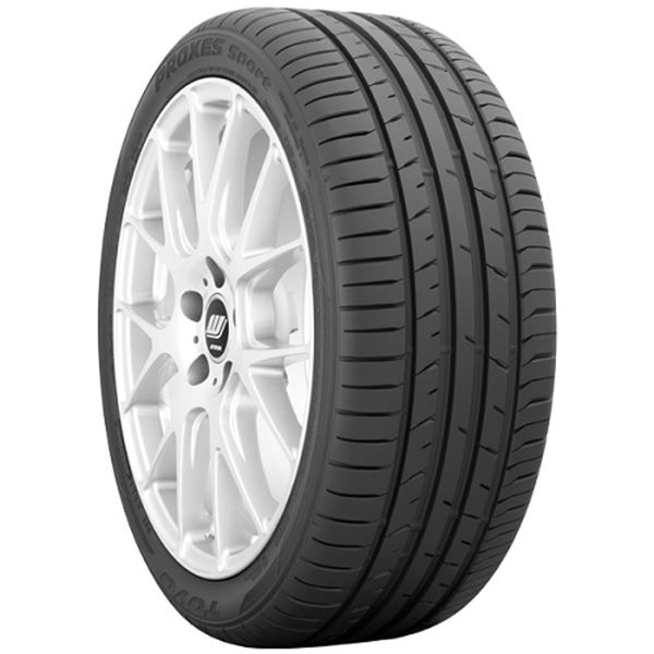 Neumático Toyo Proxes Sport 235/55R17 99Y