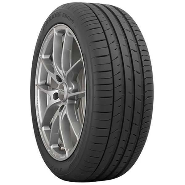 Neumático Toyo Proxes Sport-A 225/40R18 92Y
