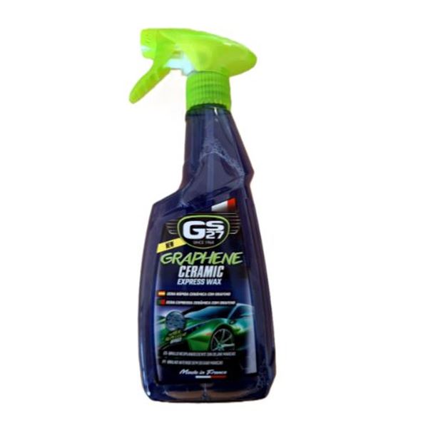 Cera Express Ceramica Grapheno GS27