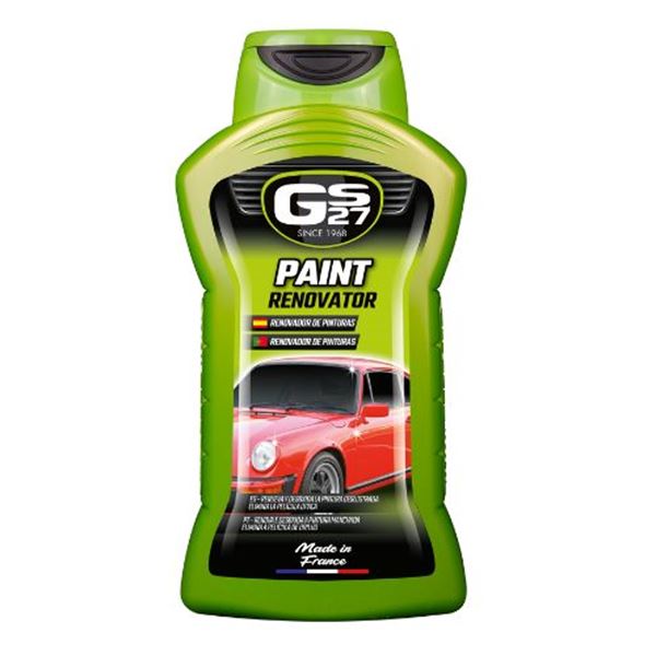 Renovador de Pintura GS27 de 500 ml
