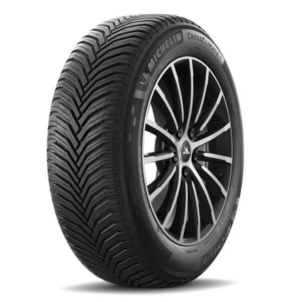 Neumático Michelin Crossclimate 2 205/50R17 93W