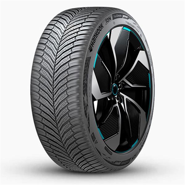Neumático Hankook Ion Flexclimate Suv 235/60R18 107V