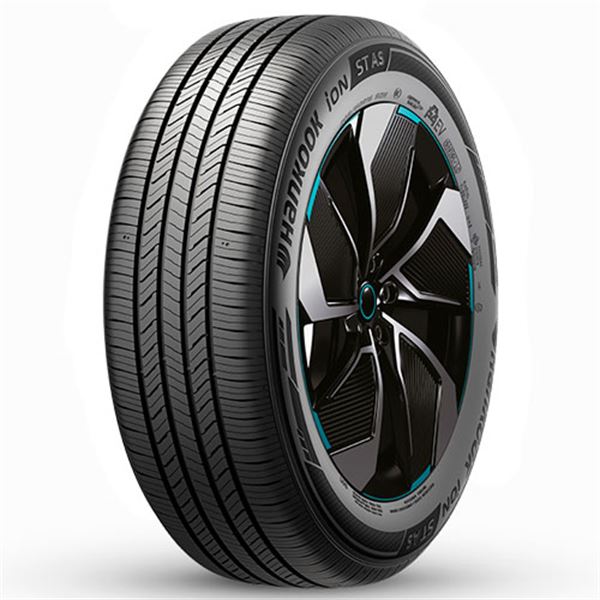 Neumático Hankook Ion St As 215/55R17 94V