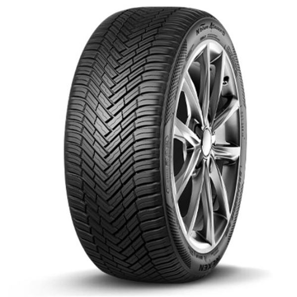 Neumático Nexen N Blue 4 Season 2 205/55R16 94V