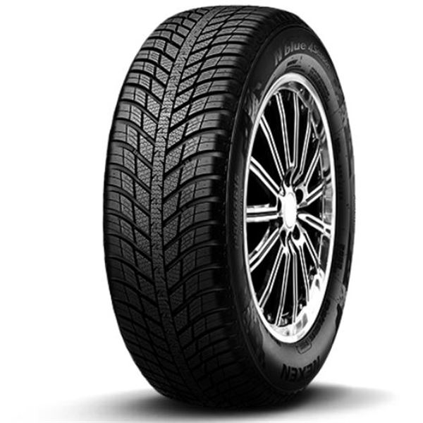Neumático Nexen N Blue 4 Season 225/50R17 98V