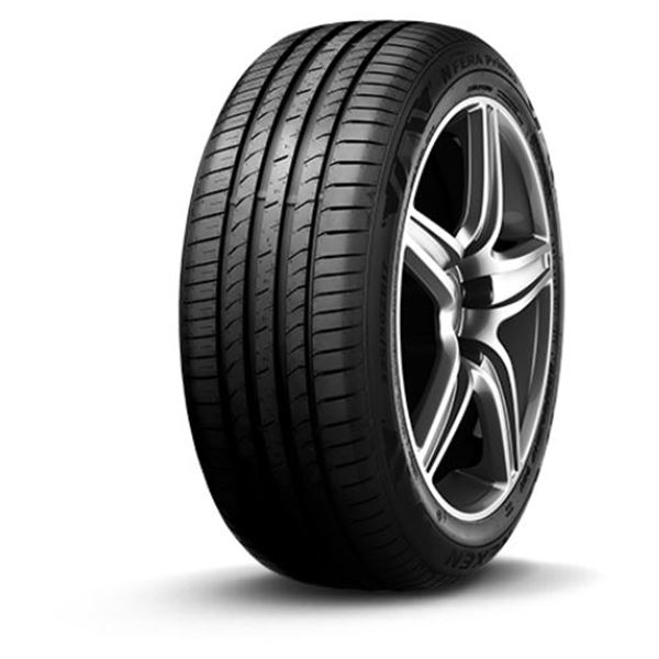 Neumático Nexen N Fera Primus 235/55R17 99V