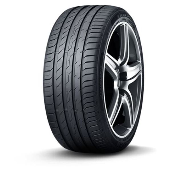Neumático Nexen N Fera Sport 215/45R18 93W