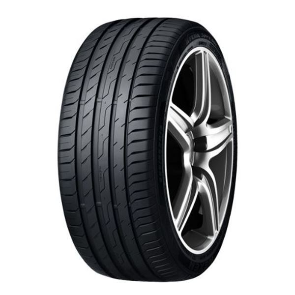 Neumático Nexen N Fera Sport Suv 225/60R18 100W