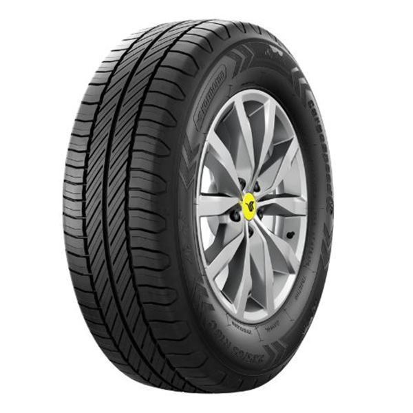 Neumático Kormoran Cargospeed Evo  215/65R16 107R