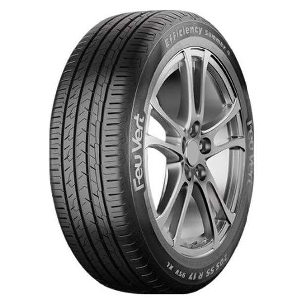 Neumático Feu Vert Efficiency 4 205/60R16  92H