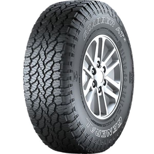 Neumático General Tire Grabber At3 275/45R20 110H