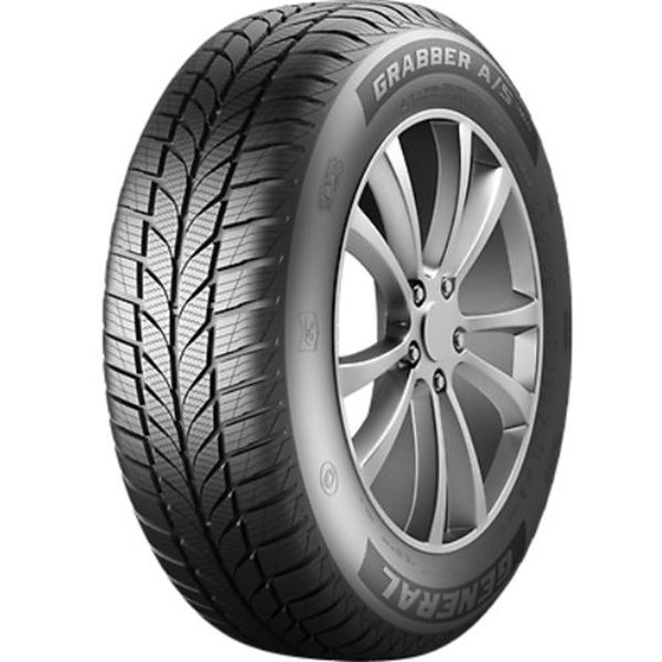 Neumático General Tire Grabber As 365 235/55R17 103V