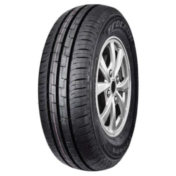 Neumático Tracmax X-Privilo Rf19 205/75R16 110/108S - Feu Vert