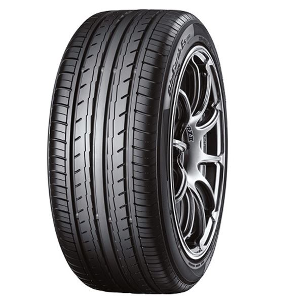 Neumático Yokohama Bluearth Es-32 205/55R16 91V - Feu Vert