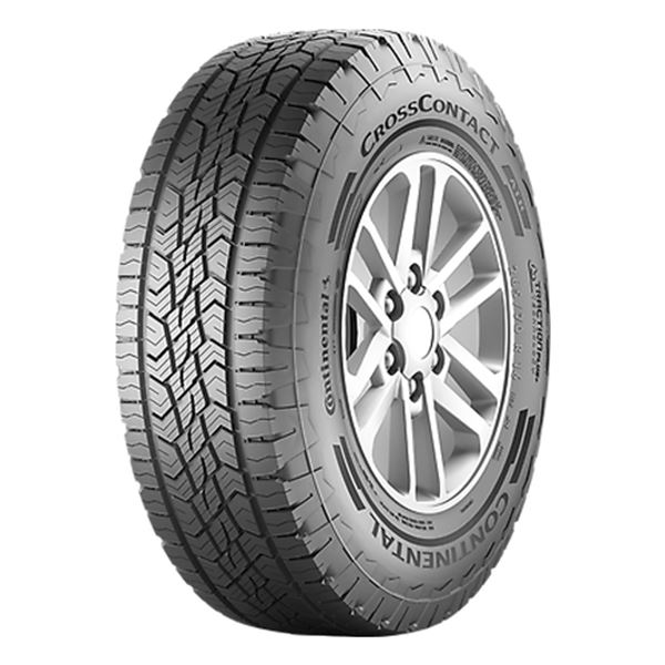Neumático Continental Crosscontact Atr 215/65R16 98H
