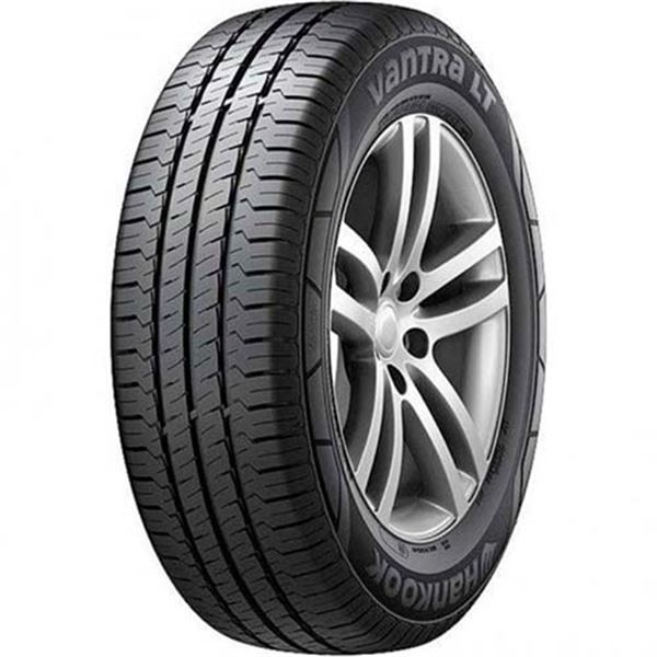 Neumático Hankook Vantra Lt 205/75R16 110R