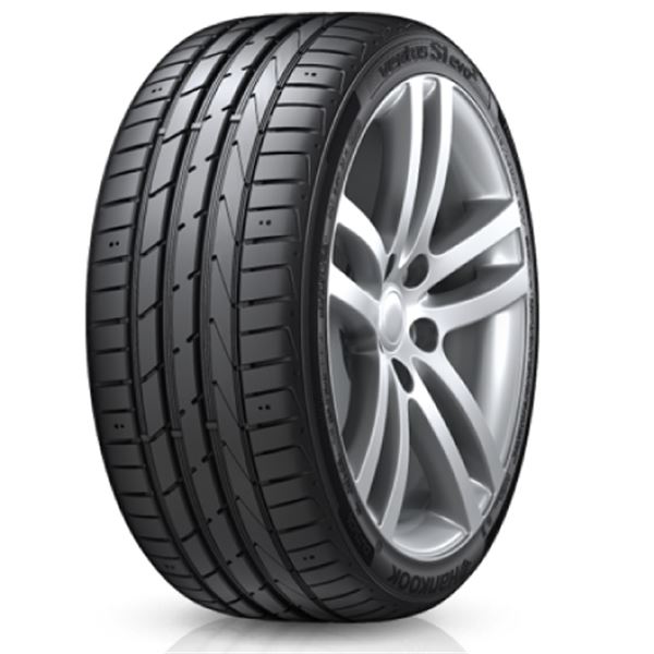 Neumático Hankook Ventus S1 Evo2 RO1 245/35R19 93Y