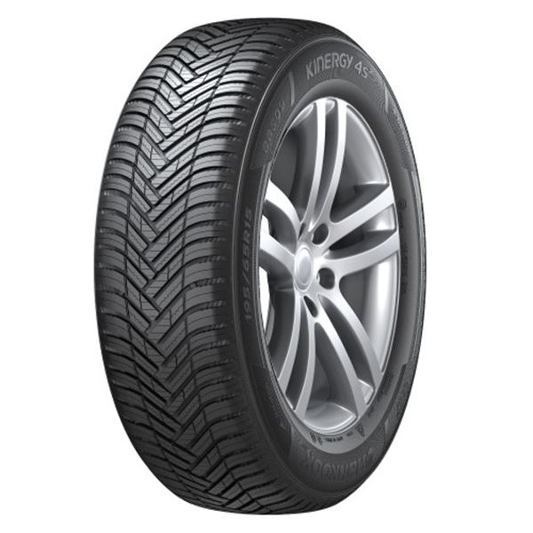 Neumático Hankook Kinergy 4S2 205/55R16 94H