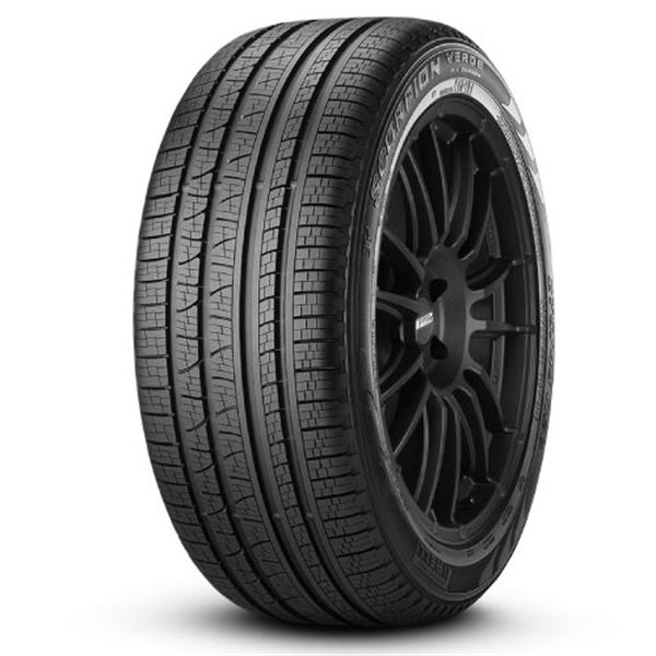 Neumático Pirelli Scorpion Verde Allseason Sf 215/65R17 99V