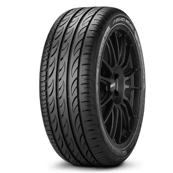 PIRELLI 235/45ZR17 97Y PZERO NERO GT 2本 Neumático Pirelli Pzero Nero Gt 235/45R17 97Y - Feu Vert
