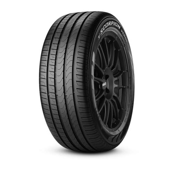 Neumático Pirelli Scorpion Verde 255/55R18 109Y