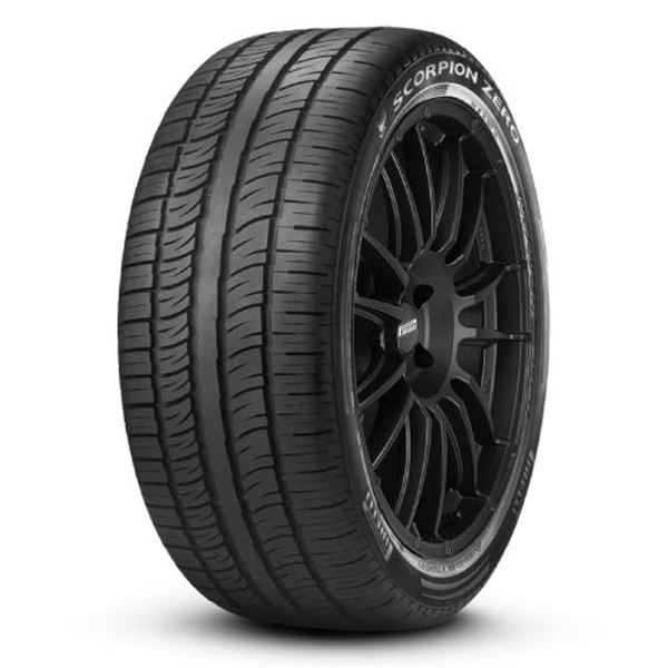 Neumático Pirelli Scorpion Zero Asimmetrico 275/40R20 106Y