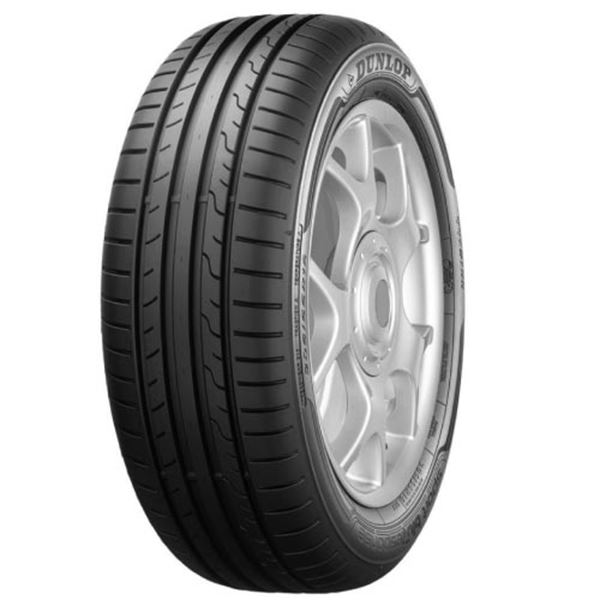 Neumático Dunlop Sport Bluresponse 195/45R16 84V