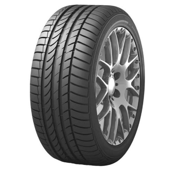Neumático Dunlop Sp Sport Maxx Tt 235/55R17 103W