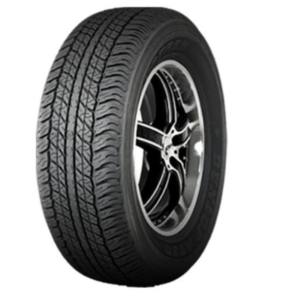 Neumático Dunlop Grandtrek At20 245/70R17 110S