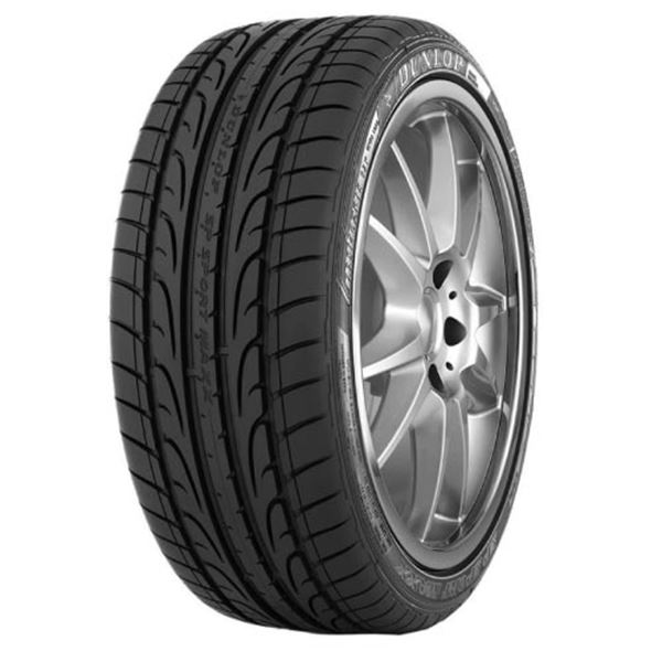 Neumático Dunlop Sp Sport Maxx 255/40R17 98Y