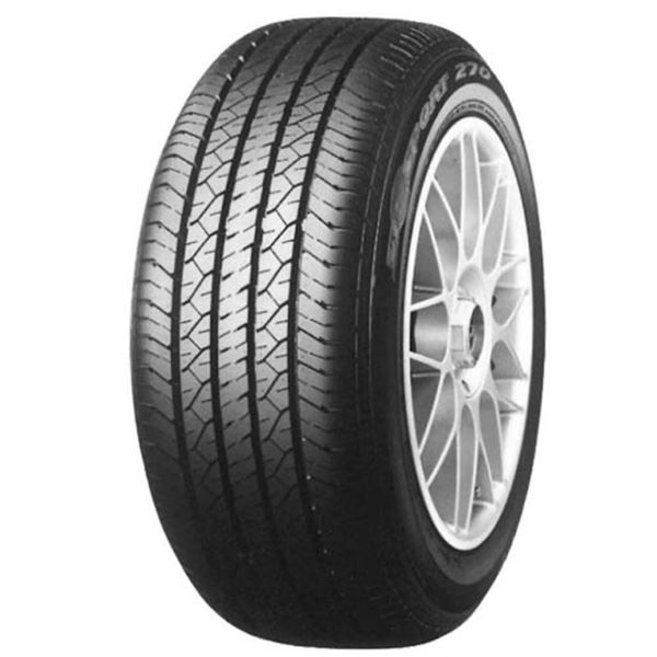 Neumático Dunlop Sp Sport 270 235/55R18 100H