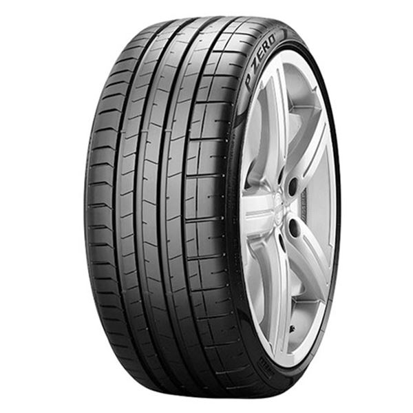 Neumático Pirelli P-Zero Pz4 AO 245/35R19 93Y