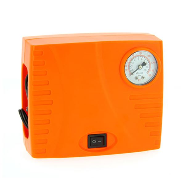 Mini compresor de coche para neumáticos Xlptools 12v