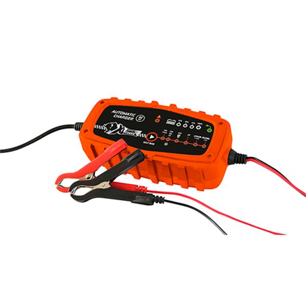 Cargador de batería coche Xlptools 3 y 45 ah 12v