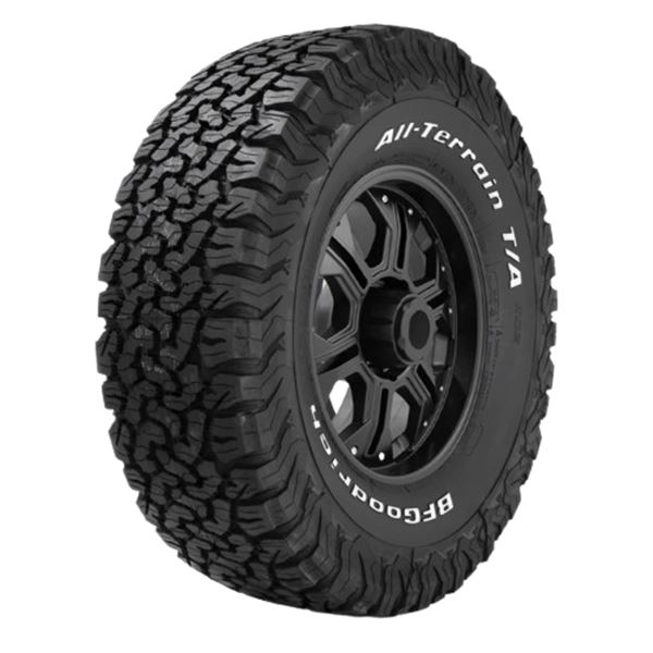 Neumático Bfgoodrich All-Terrain T/A Ko2 235/70R16 104S